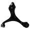 Control Arm with Ball Joint Set