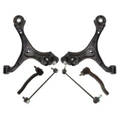 Steering & Suspension Kit