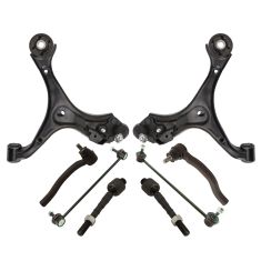 Steering & Suspension Kit