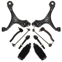 Steering & Suspension Kit