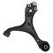 Front Steering Suspension Kit 10pc
