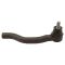 Front Steering Suspension Kit 10pc