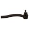Front Steering Suspension Kit 10pc