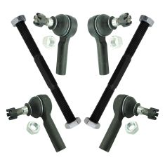 Steering Kit