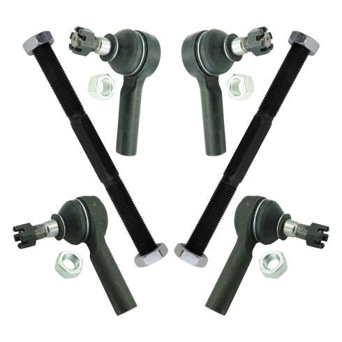Steering Kit