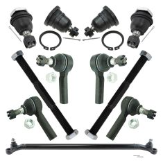 Steering & Suspension Kit