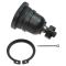 Front Steering Suspension Kit 10pc