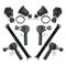 Steering & Suspension Kit