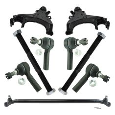 Steering & Suspension Kit