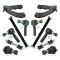 Steering & Suspension Kit