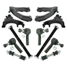 Steering & Suspension Kit