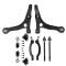 Steering & Suspension Kit