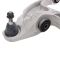 Front Lower Control Arm w Ball Joint Pair