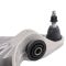 Front Lower Control Arm w Ball Joint Pair