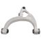 Front Lower Control Arm w Ball Joint Pair