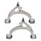 Control Arm with Ball Joint Set
