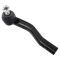 Front Inner Outer Tie Rod End Set 4pc