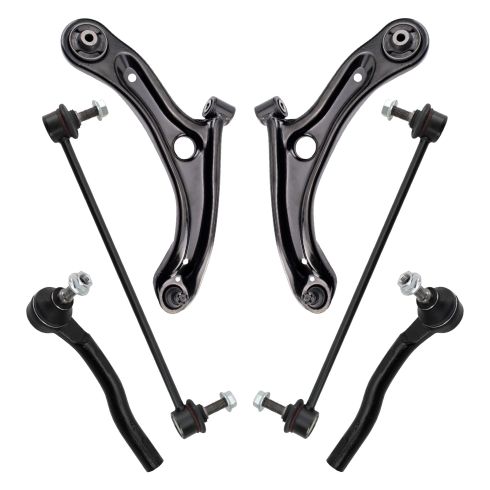 Steering & Suspension Kit