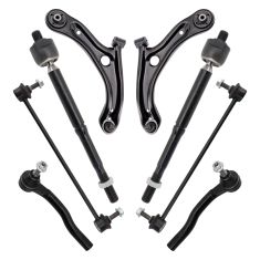 Steering & Suspension Kit