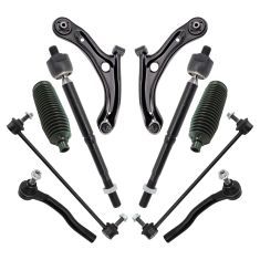 Steering & Suspension Kit