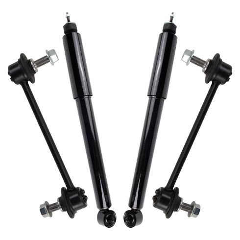 Suspension Kit