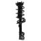 Front Rear Suspension Kit 8pc