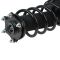Front Rear Suspension Kit 8pc