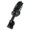 Front Rear Suspension Kit 8pc