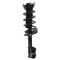 Front Rear Suspension Kit 8pc