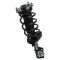 Front Rear Suspension Kit 8pc
