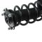 Front Rear Suspension Kit 8pc
