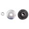 Front Rear Suspension Kit 8pc
