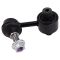 Front Rear Sway Bar Link Set 4pc