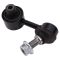 Front Rear Sway Bar Link Set 4pc