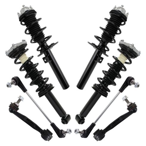 Suspension Kit