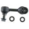 Front Rear Sway Bar Link Set 4pc