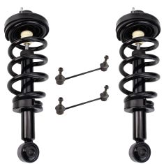 Suspension Kit