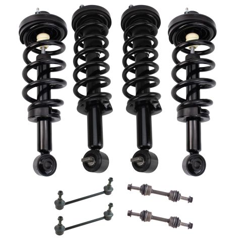 Suspension Kit