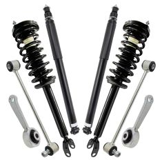 Suspension Kit