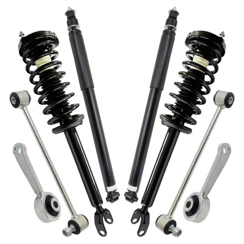 Suspension Kit