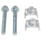 Front Rear Suspension Kit 8pc