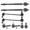 Steering & Suspension Kit