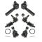 Steering & Suspension Kit