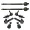 Steering & Suspension Kit