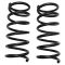 Front Rear Suspension Kit 10pc