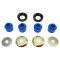 Front Suspension Kit 8pc