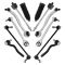 Steering & Suspension Kit