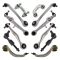 Steering & Suspension Kit