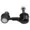 Front Rear Sway Bar Link Set 4pc