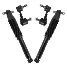 Suspension Kit